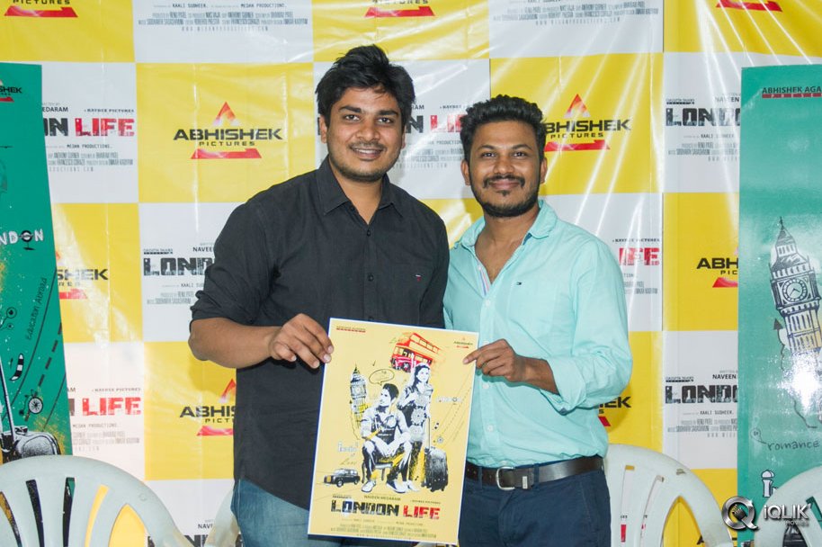 London-Life-Movie-Trailer-Launch